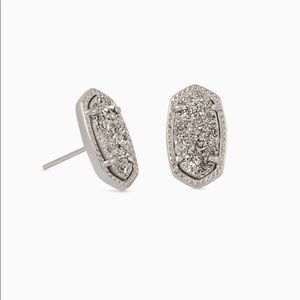 kendra scott ellie earrings